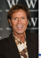 Cliff Richard 'My Life, My Way' Autobiography Book Signing, London, Britain - 06 Sep 2008