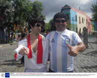 Matt Hale who spent nine months touring the world dressed as his hero Elvis Presley - 04 Sep 2008