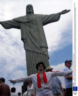 Matt Hale who spent nine months touring the world dressed as his hero Elvis Presley - 04 Sep 2008