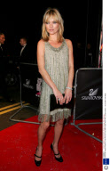 Swarovski Fashion Rocks For The Prince's Trust 2007, Royal Albert Hall, London, Britain - 18 Oct 2007