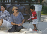 Heidi Klum's Family