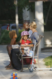 Heidi Klum's Family