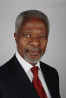 Kofi Anna