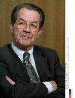 BERLIN : Franz Muentefering.