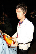 Noel Gallagher Sighting
