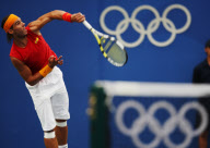 OLY-CHINA-BEIJING-TENNIS-MEN'S SINGLES-GOLD (CN)