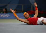 OLY-CHINA-BEIJING-TENNIS-MEN'S SINGLES-GOLD (CN)