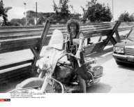 OBIT: Francoise Demulder