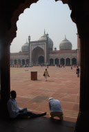 India - 2007