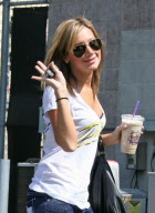 Ashley Tisdale