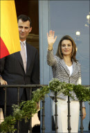 Princes of Asturias, Honorary mayors of Cuenca. 