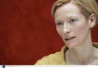 'Burn After Reading' press conference, Toronto, Canada - 06 Sep 2008