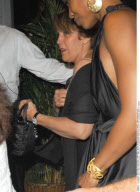 Mama diva JENNIFER LOPEZ looking hot in NY immediately after LA triathlon