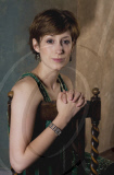 British Actress and Musical Star Connie Fisher