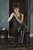 British Actress and Musical Star Connie Fisher