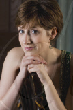 British Actress and Musical Star Connie Fisher