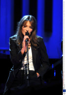 'Later Live with Jools Holland' TV programme, London, Britain - 16 Sep 2008