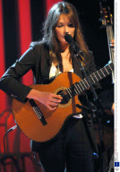 'Later Live with Jools Holland' TV programme, London, Britain - 16 Sep 2008