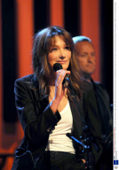 'Later Live with Jools Holland' TV programme, London, Britain - 16 Sep 2008
