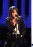 'Later Live with Jools Holland' TV programme, London, Britain - 16 Sep 2008