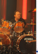 'Later Live with Jools Holland' TV programme, London, Britain - 16 Sep 2008