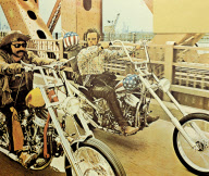 EASY RIDER