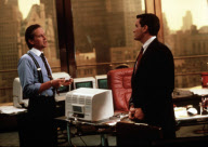 'Wall Street' Movie Stills