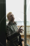 Former World No.Tennis Player Boris Becker