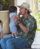 Chris Noth, Orion Noth