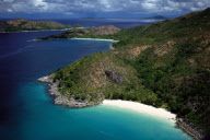 ANSE GEORGETTE, PRASLIN ISLAND, SEYCHELLES
