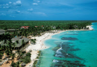 THE DOMINICUS CLUB NEAR BAYAHIBE, DOMINICAN REPUBLIC