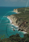 COAST AT PEDERNALES, DOMINICAN REPUBLIC