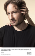 TV-Series Californication