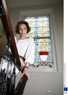 Kristin Scott Thomas, London, Britain - Jun 2007
