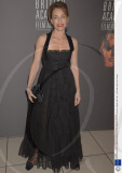 2006 ORANGE BAFTA AWARDS ARRIVALS AT THE ODEON LEICESTER SQUARE, LONDON, BRITAIN - 19 FEB 2006