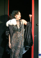 'AS YOU DESIRE ME' PLAY AT THE PLAYHOUSE THEATRE, LONDON, BRITAIN - 24 OCT 2005