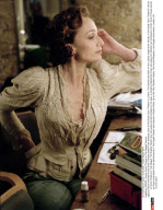 LONDON : Kristin Scott Thomas in The Seagull Revival