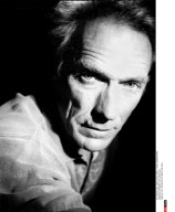 PORTRAIT:Clint Eastwood