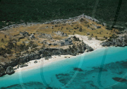 MAYAN TEMPLE TULUM, YUCATAN PENINSULA, MEXICO