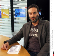 PARIS : Anthony Delon