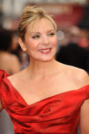 'Sex And The City' World Premiere-Arrivals-Odeon Leicester Square, London, United Kingdom