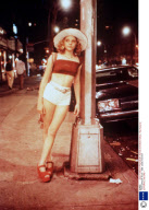 "TAXI DRIVER" FILM - 1996