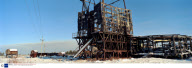 THE OILMAN PROJECT - 2005