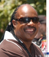'Special Announcement and Musical Moment with Stevie Wonder', Los Angeles, America - 02 Aug 2007