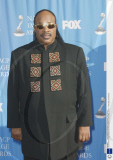 The 39th NAACP Image Awards at the Shrine Auditorium, Los Angeles, America - 14 Feb 2008