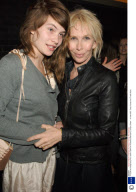 'A Guide to Recognizing Your Saints' Gala Film Screening after party, London, Britain  - 01 Mar 2007
