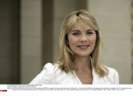 CANNES: Actress Kim Cattrall at MIP COM