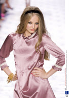 Suspected Suicide, Ruslana Korshunova Retrospective - Jun 2008