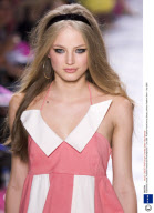 Suspected Suicide, Ruslana Korshunova Retrospective - Jun 2008