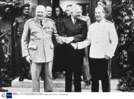 WORLD WAR II